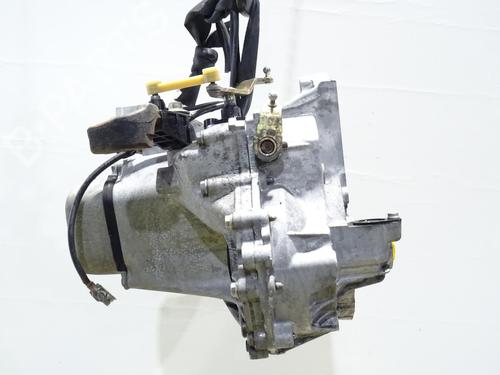 Gearbox CITROËN C3 Pluriel (HB_) 1.4 HDi | BP21217898M3 