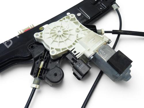 Front right window mechanism LAND ROVER RANGE ROVER EVOQUE (L551) | BP36148416C23 - Image 2