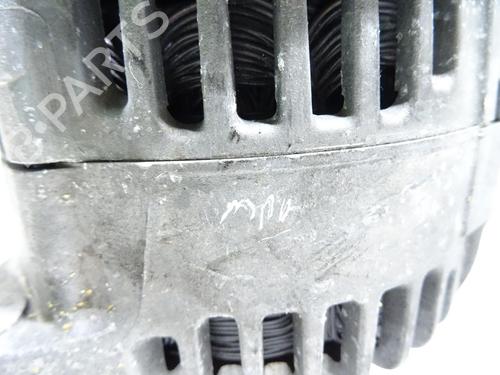 Alternator CITROËN C8 (EA_, EB_) 2.0 HDi 135 | BP26020545M7 - Image 4
