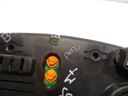 Instrument cluster KIA MAGENTIS II (MG) 2.0 CRDi | BP28612035C47 