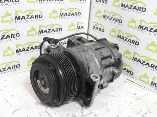 AC compressor BMW 3 (E90) | BP20059777M34 - Image 3