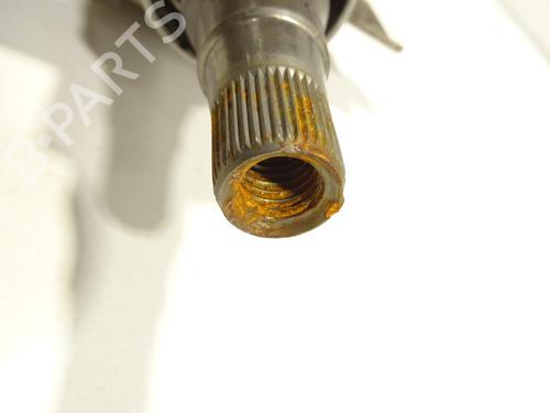 Steering column CITROËN DS3 (SA_) 1.6 HDi 90 | BP20037521M21 - Image 3