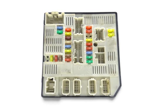 Electronic module RENAULT MEGANE III Hatchback (BZ0/1_, B3_) 1.5 dCi (BZ09, BZ0D, BZ1W, BZ29, BZ14) | BP39480665M83 - Image 3
