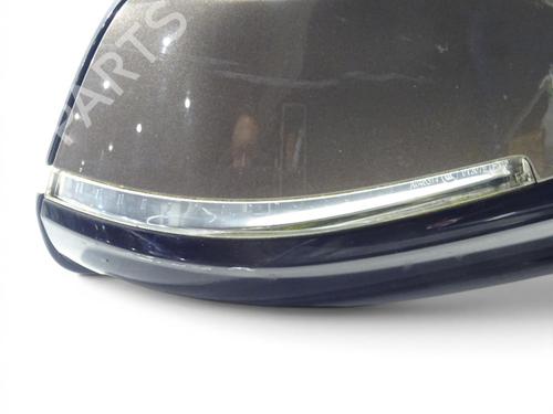 Right mirror BMW X1 (E84) sDrive 18 d | BP36007952C27 - Image 8