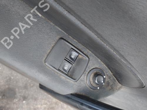Left front window switch RENAULT KANGOO Express (FW0/1_) 1.5 dCi 90 (FW0G, FW05, FW08, FW11) | BP38021837I27 - Image 7