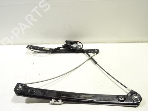 Rudehejsemekanisme Højre foran BMW 3 (E46) 316 i (105 hp) 32236733