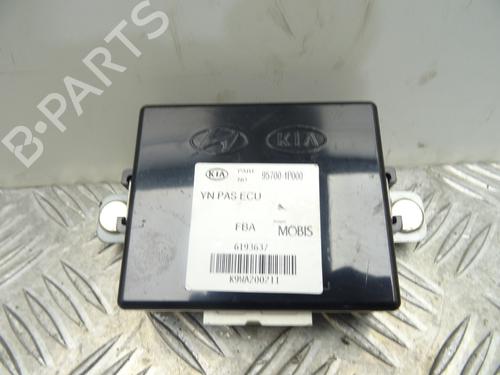 Module électronique KIA VENGA (YN) 1.4 CRDi 90 (90 hp) 30143951