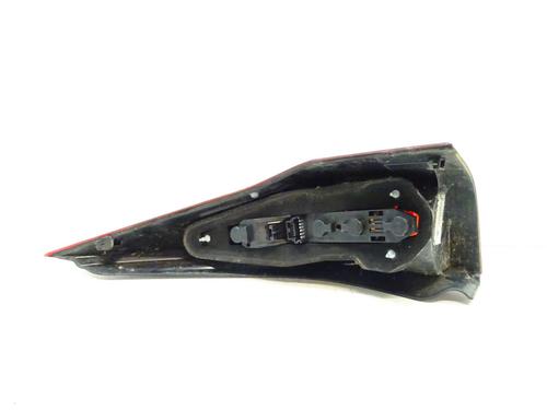 Left taillight RENAULT MEGANE II Estate (KM0/1_) 1.9 dCi (KMRG, KM1G, KM0G, KM2C) | BP21969966C34 