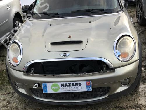 Left front window motor MINI MINI (R56) Cooper S | BP26713631E21  - Image 9