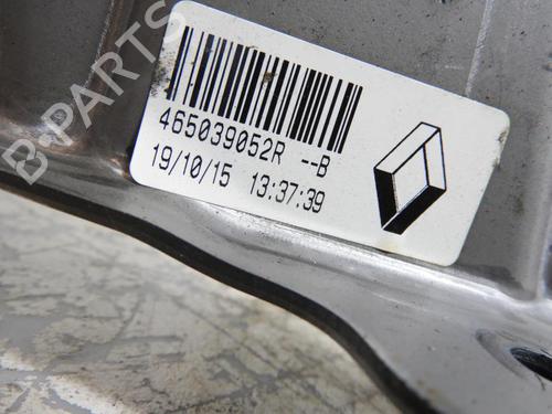 Ander RENAULT SCÉNIC IV (J9_) 1.2 TCe 130 (130 hp) 25268741