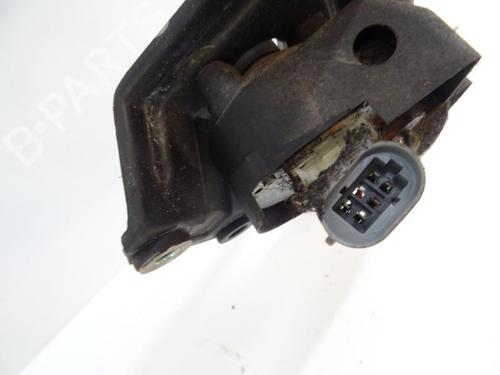 Front wiper motor RENAULT CLIO I (B/C57_, 5/357_) 1.2 (B/C/S572) | BP20069367M29 