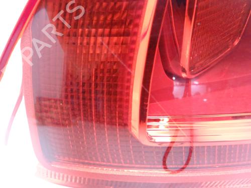Left taillight SUZUKI KIZASHI (FR) | BP37185166C34 - Image 4