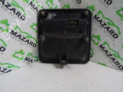 Front right exterior door handle PEUGEOT BOXER Van (230L)  | BP20073673C129 