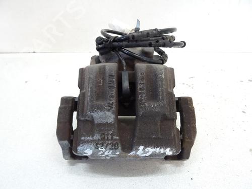 Used Left rear brake caliper Left rear brake caliper BMW 3 (E90) 320 d (163 hp) 20177353 20177353