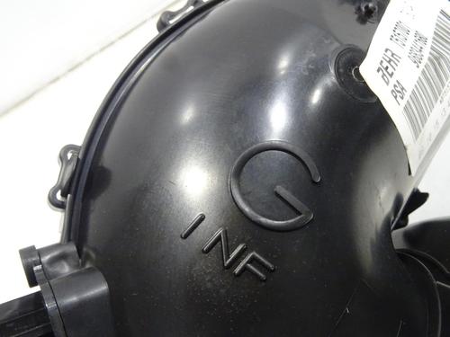 Heater blower motor PEUGEOT 5008 (0U_, 0E_) 2.0 HDi 150 / BlueHDi 150 | BP25594389M62 
