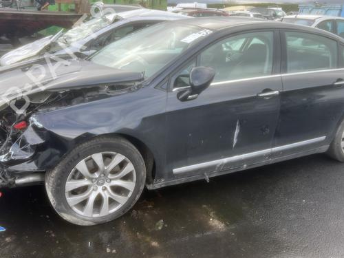 Gearbox CITROËN C5 III (RD_) 3.0 HDi 240 (RDX8CA) | BP32094154M3 - Image 19