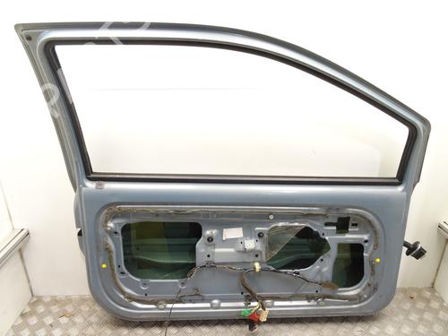 Left front door RENAULT TWINGO I (C06_) 1.2 (C066, C068) | BP27723261C2 