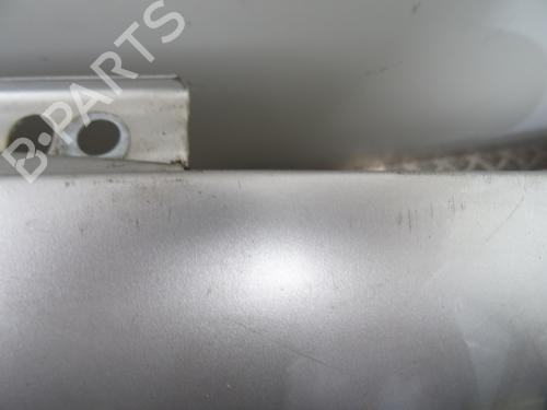 Right front fenders FORD TOURNEO CONNECT 1.8 TDCi | BP29838903C42