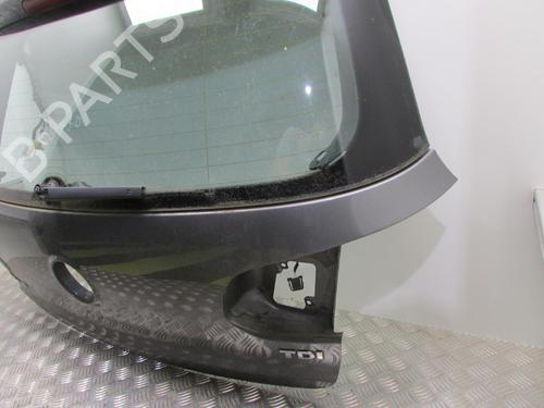 Tailgate VW GOLF VI (5K1)  | BP20039187C6 