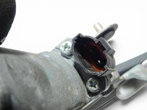 Rear left window mechanism SSANGYONG KORANDO (CK) 2.0 e-XDi 4WD | BP35995322C24 - Image 3