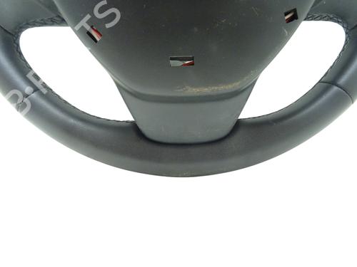 Volante Volante RENAULT CLIO IV (BH_) 1.5 dCi 75 (75 hp) 36901010 36901010
