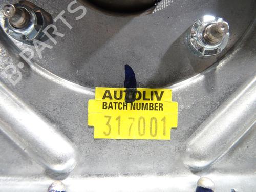 Driver airbag LAND ROVER FREELANDER I (L314) 2.0 DI 4x4 | BP25136607C9 