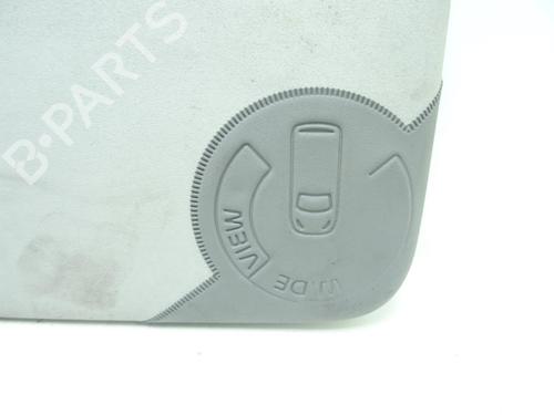 right-sun-visor-opel-vivaro-b-van-x82-2014-2015-2016-2017-2018-2019-2020-36012604 main image