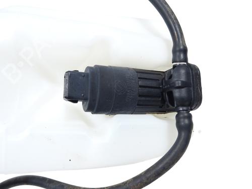 Used Windscreen washer tank Windscreen washer tank 37273158 37273158