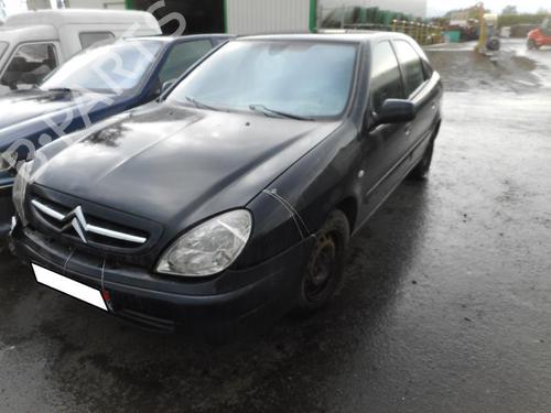 Rear bumper CITROËN XSARA (N1) 1.6 16V | BP21966413C8 