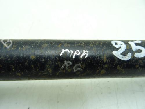 Left rear driveshaft SUZUKI SX4 (EY, GY) 1.9 DDiS 4x4 (RW419D) | BP31380003M40 - Image 4