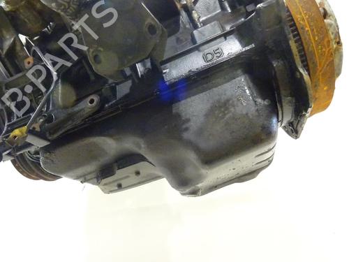 Engine MITSUBISHI PAJERO III (V7_W, V6_W) 2.5 TDi (V64W, V74W) | BP32137041M1 