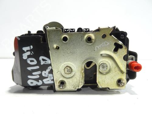 Used Rear right lock Rear right lock 21163782 21163782