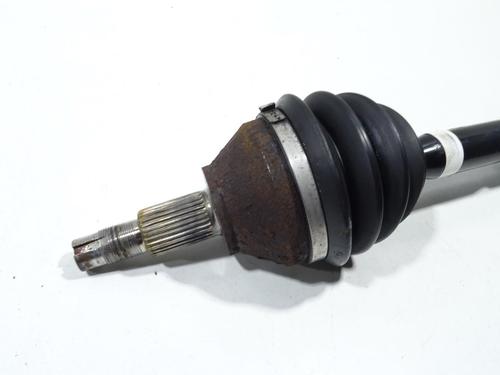 Right front driveshaft ALFA ROMEO 159 (939_) 2.4 JTDM (939AXD12, 939AXD1B) | BP29589391M39