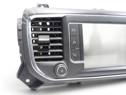 Luftventilen PEUGEOT EXPERT Van (V_) 2.0 BlueHDi 120 | BP38780623I21 - Image 5
