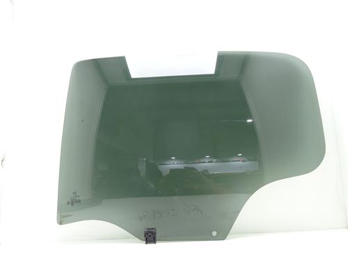 Used Rear left door window PEUGEOT 207 (WA_, WC_) 1.6 HDi (90 hp) 28162050