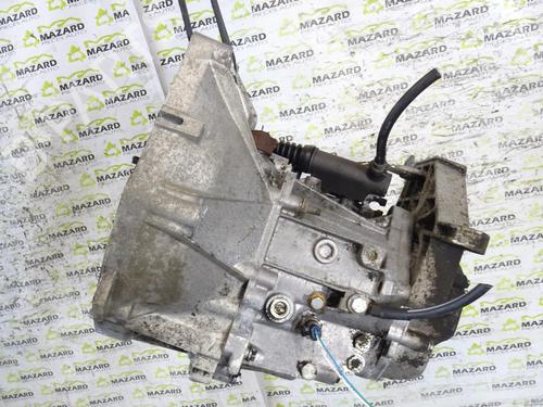 Used Gearbox Gearbox FIAT PUNTO EVO (199_) 1.3 D Multijet (199AXC1A, 199BXC1A, 199AXT1A, 199BXT1A) (75 hp) 20039177 20039177