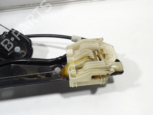 Front left window mechanism BMW 1 (E87) | BP21492427C22 - Image 2