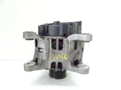 Used Alternator Alternator RENAULT TWINGO II (CN0_) [2007-2026] 20045028 20045028