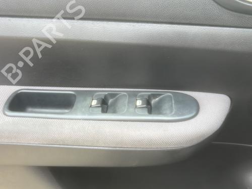 Front bumper PEUGEOT 307 (3A/C) 2.0 HDi 110 | BP29372486C7 