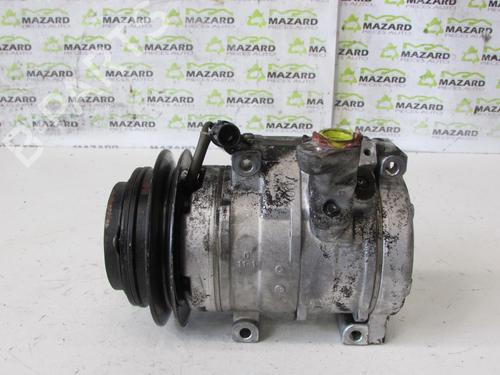 AC compressor MITSUBISHI PAJERO III (V7_W, V6_W) 3.2 Di-D (V68W, V78W) | BP20051969M34 