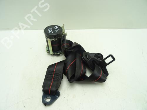 Used Rear left belt tensioner PEUGEOT 208 I (CA_, CC_) 1.6 GTi (208 hp) 28190624