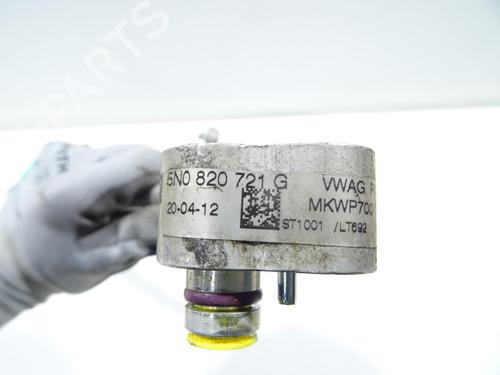 AC pipe VW TIGUAN (5N_) 2.0 TDI | BP29838586M126 