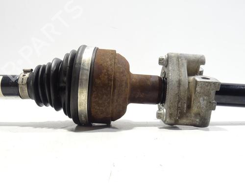 Right front driveshaft OPEL ASTRA J (P10) 1.7 CDTI (68) | BP32321414M39 - Image 3