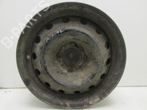 Used Rim CITROËN XSARA PICASSO (N68) 1.6 HDi (109 hp) 23844671