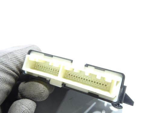 Used Electronic module Electronic module RENAULT MEGANE IV Hatchback (B9A/M/N_) 1.6 TCe 205 (B9MV) (205 hp) 25892118 25892118