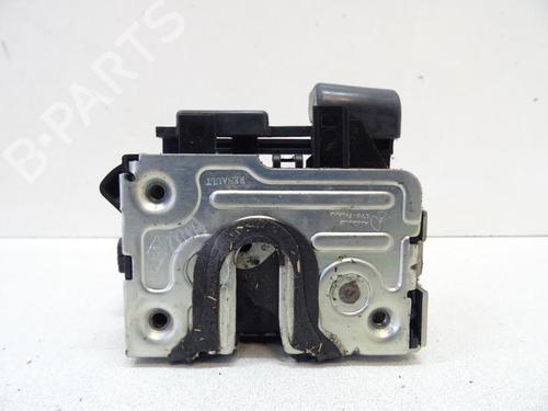 Used Rear left lock DACIA SANDERO [2008-2025]  20043496