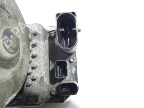 Elektronisk modul PEUGEOT 307 (3A/C) 2.0 HDi 110 | BP29935334M83