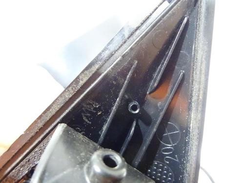 Left mirror SSANGYONG TIVOLI 1.6 XDi 160 | BP32192571C26 