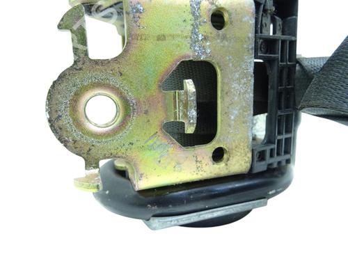 Front left seatbelt FORD TRANSIT CONNECT (P65_, P70_, P80_) 1.8 TDCi | BP37527855I26 - Image 2