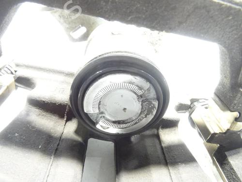 Left rear brake caliper VW TRANSPORTER T6 Van (SGA, SGH, SHA, SHH) 2.0 TDI 4motion | BP23786720M107 